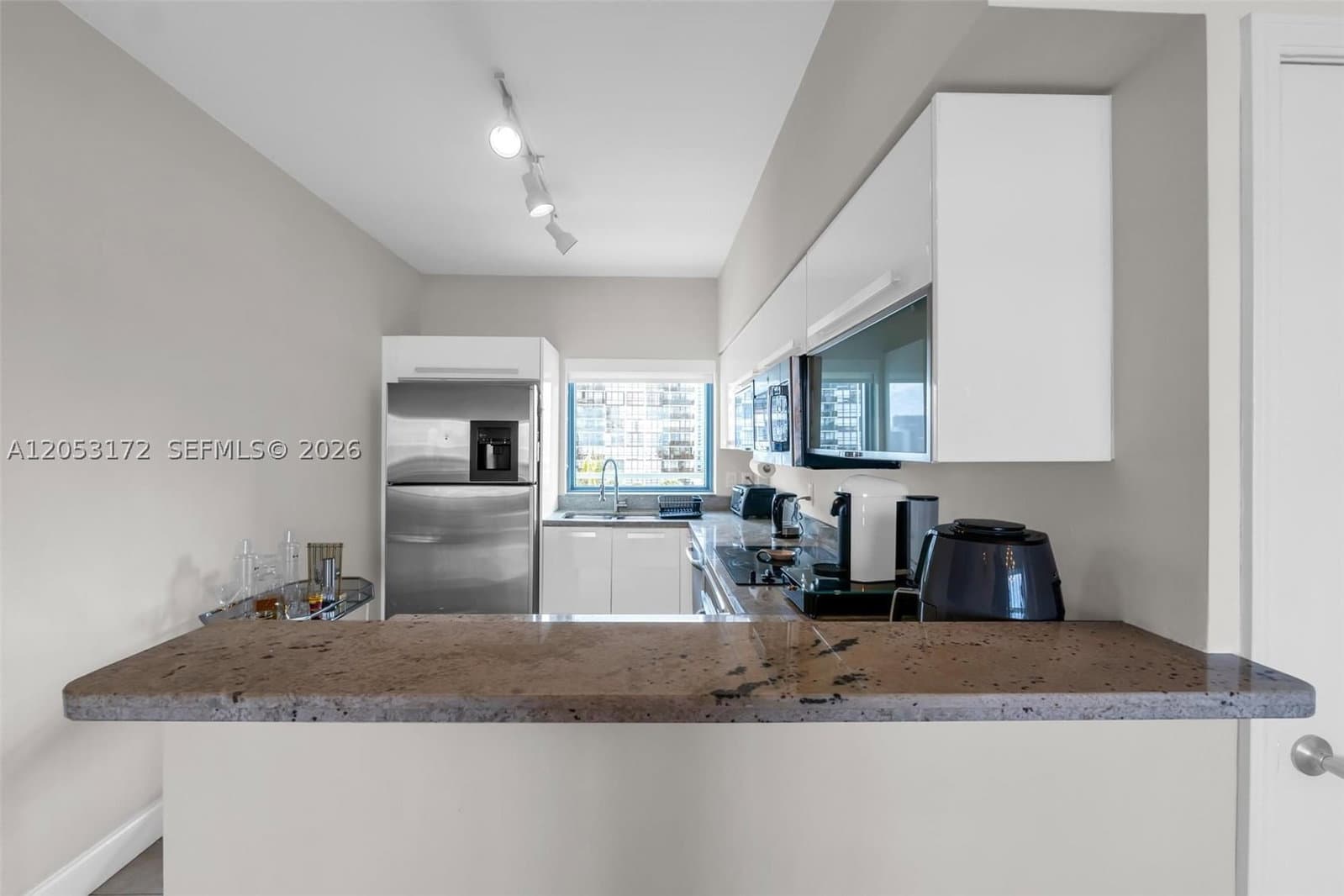 2+1 Condo — 601 36th St #904, Miami, FL 33137