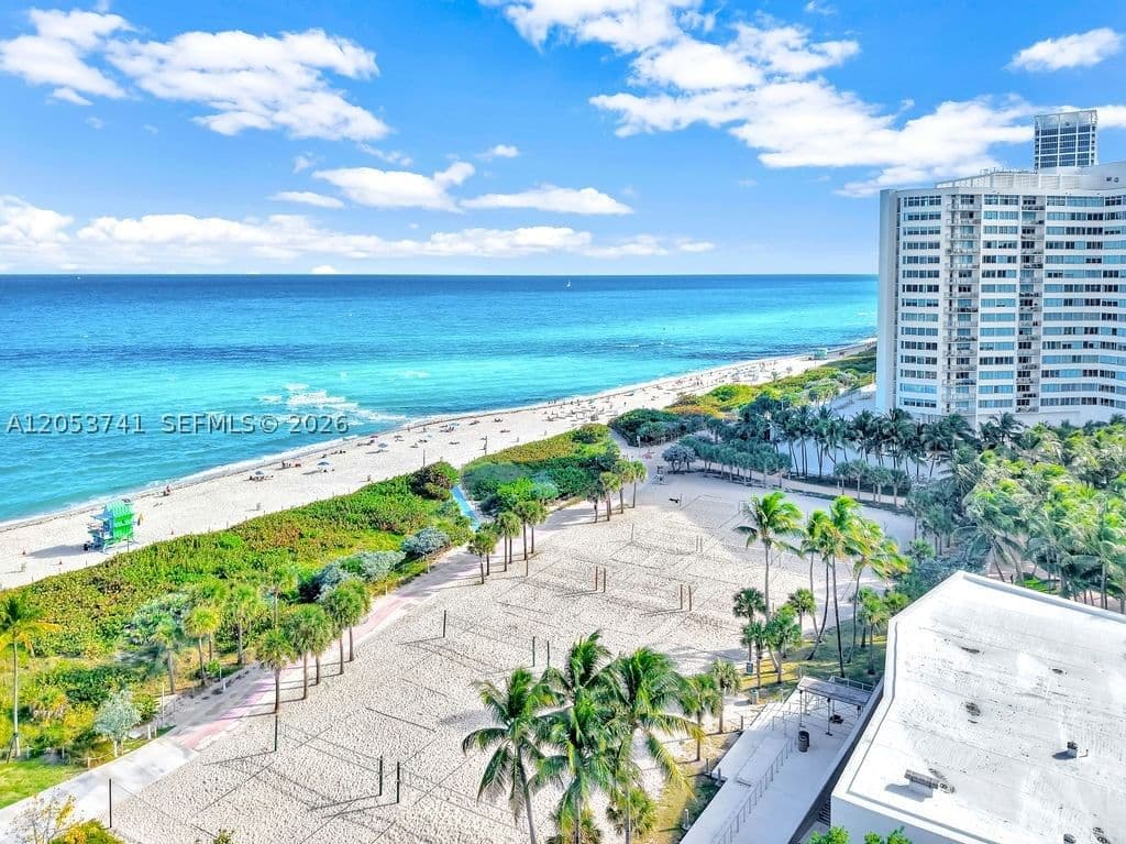 2+1 Condo — 7135 Collins Ave #435, Miami Beach, FL 33141
