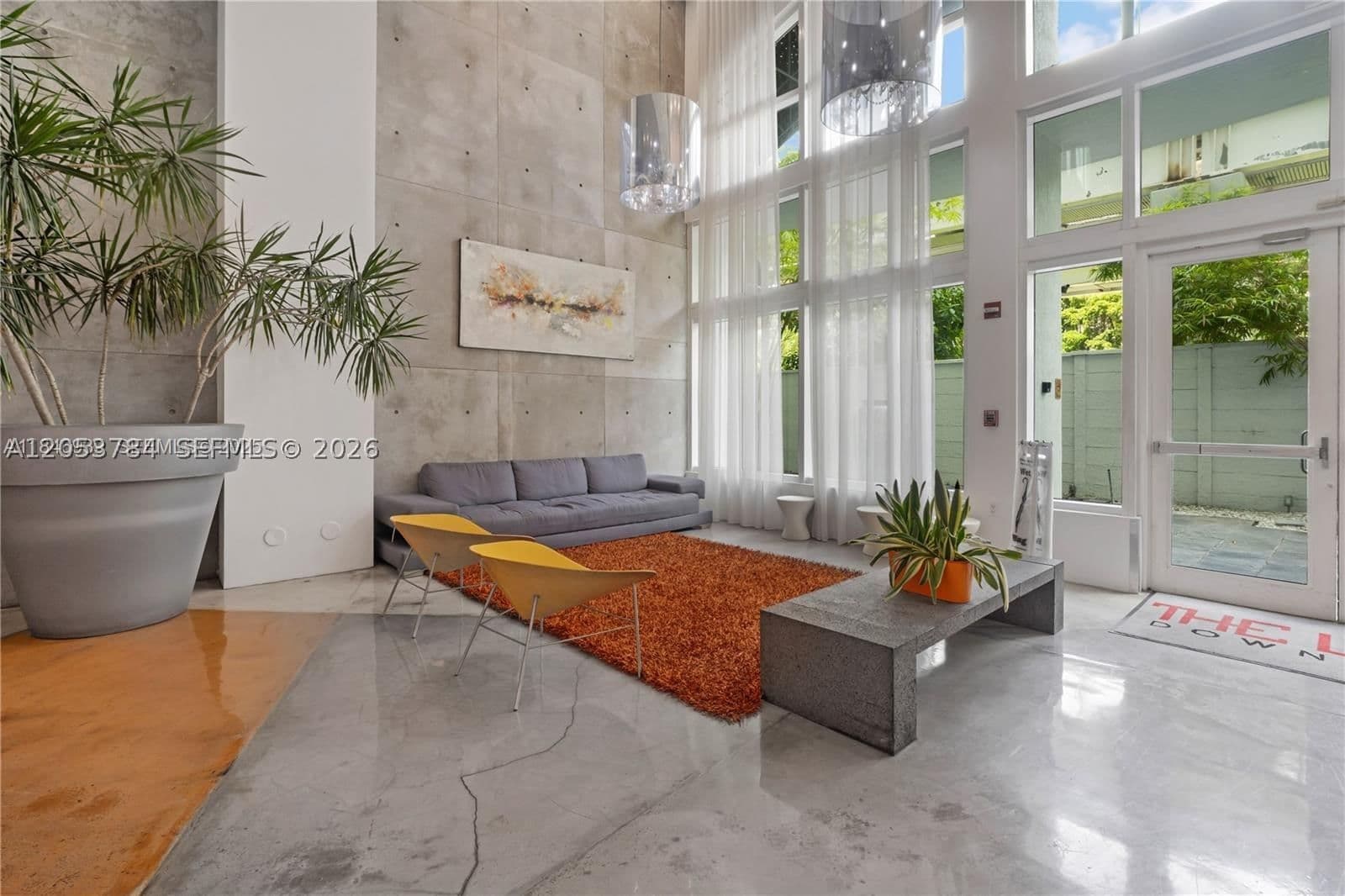 1+1 Condo — 234 3rd St #2109, Miami, FL 33132