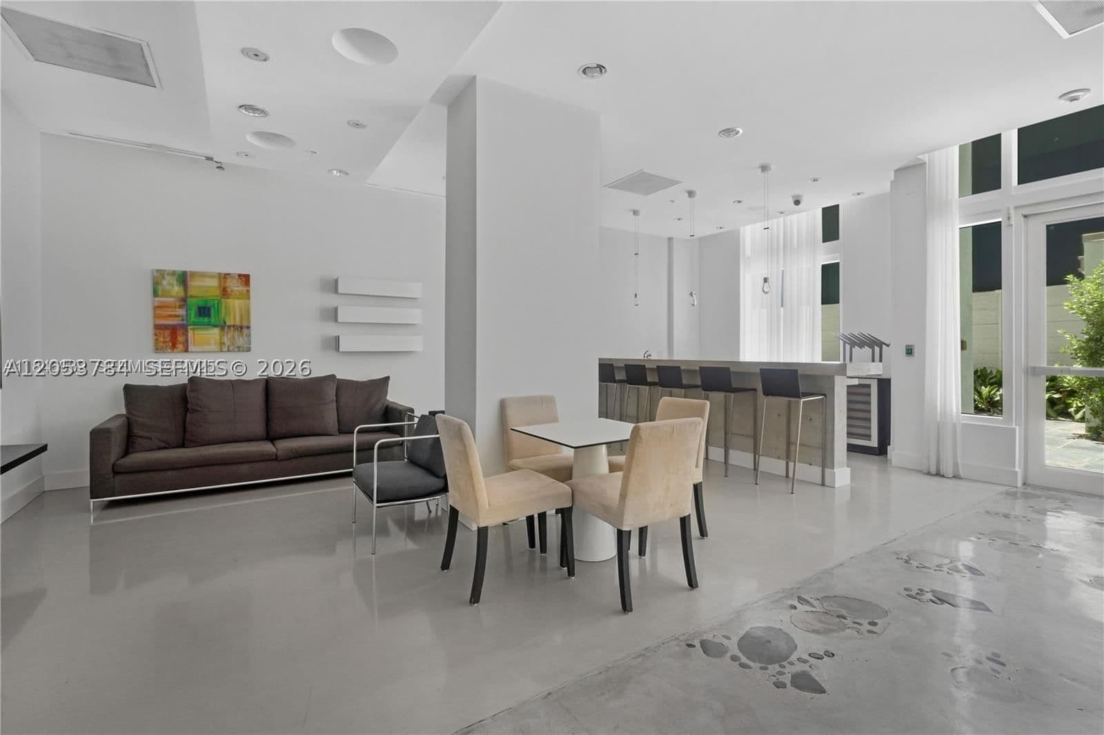 1+1 Condo — 234 3rd St #2109, Miami, FL 33132