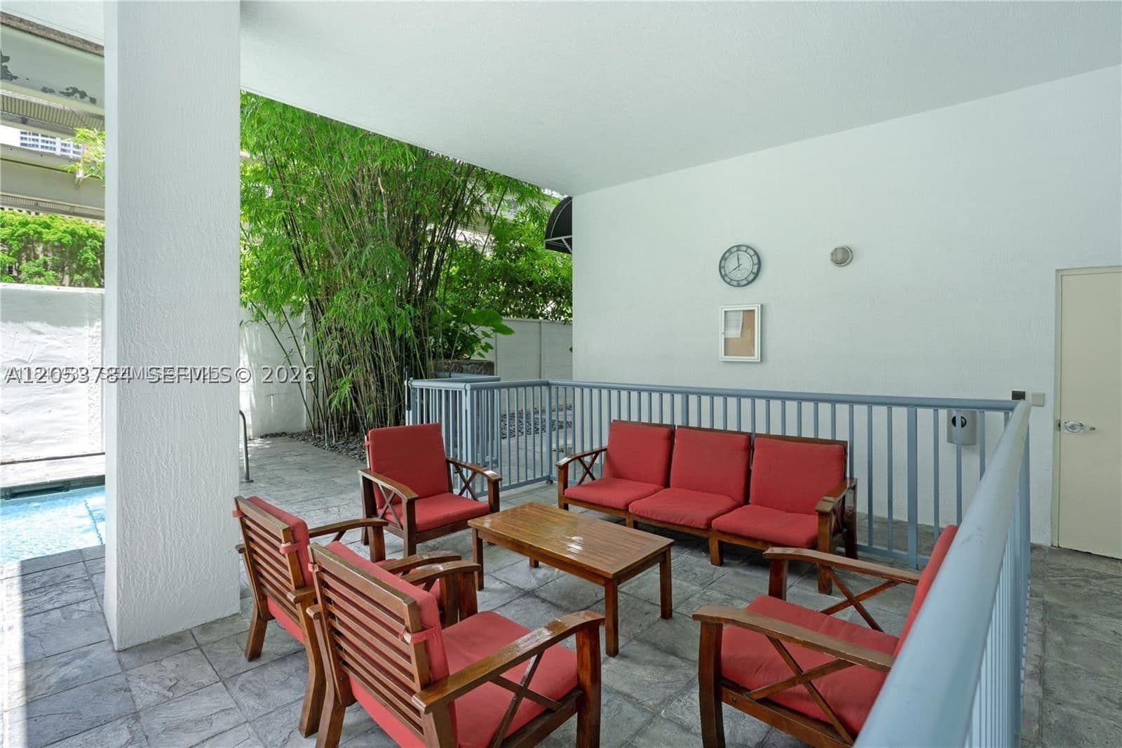 1+1 Condo — 234 3rd St #2109, Miami, FL 33132
