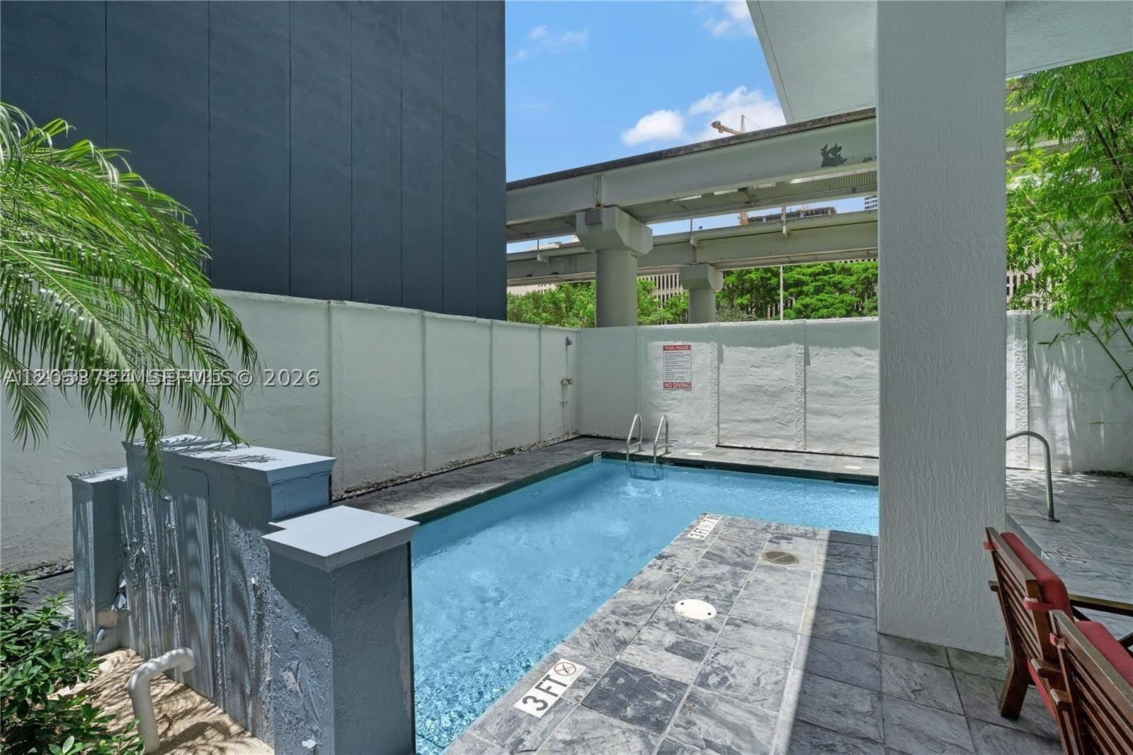 1+1 Condo — 234 3rd St #2109, Miami, FL 33132