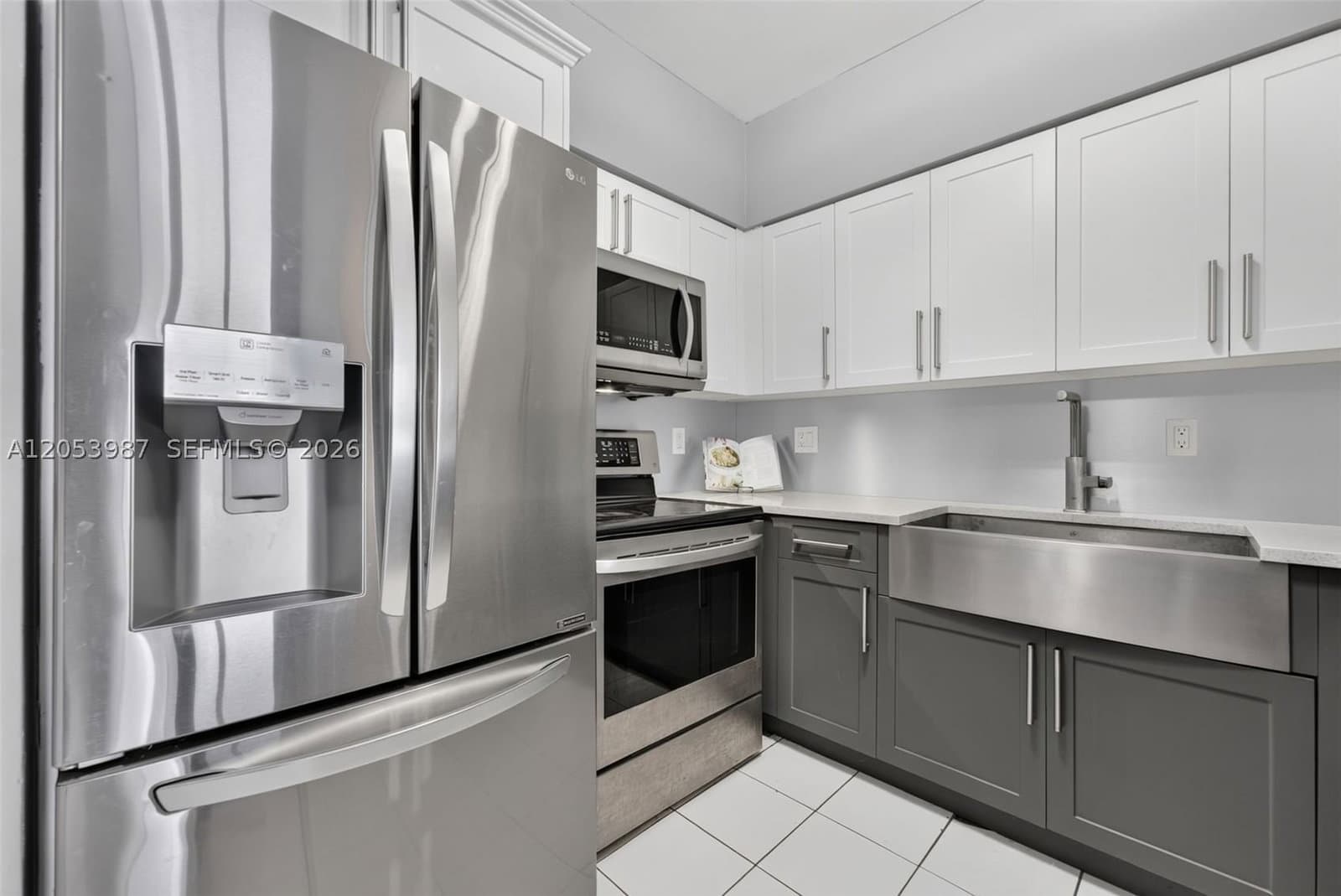 2+1 Condo — 7441 Wayne Ave #8G, Miami Beach, FL 33141