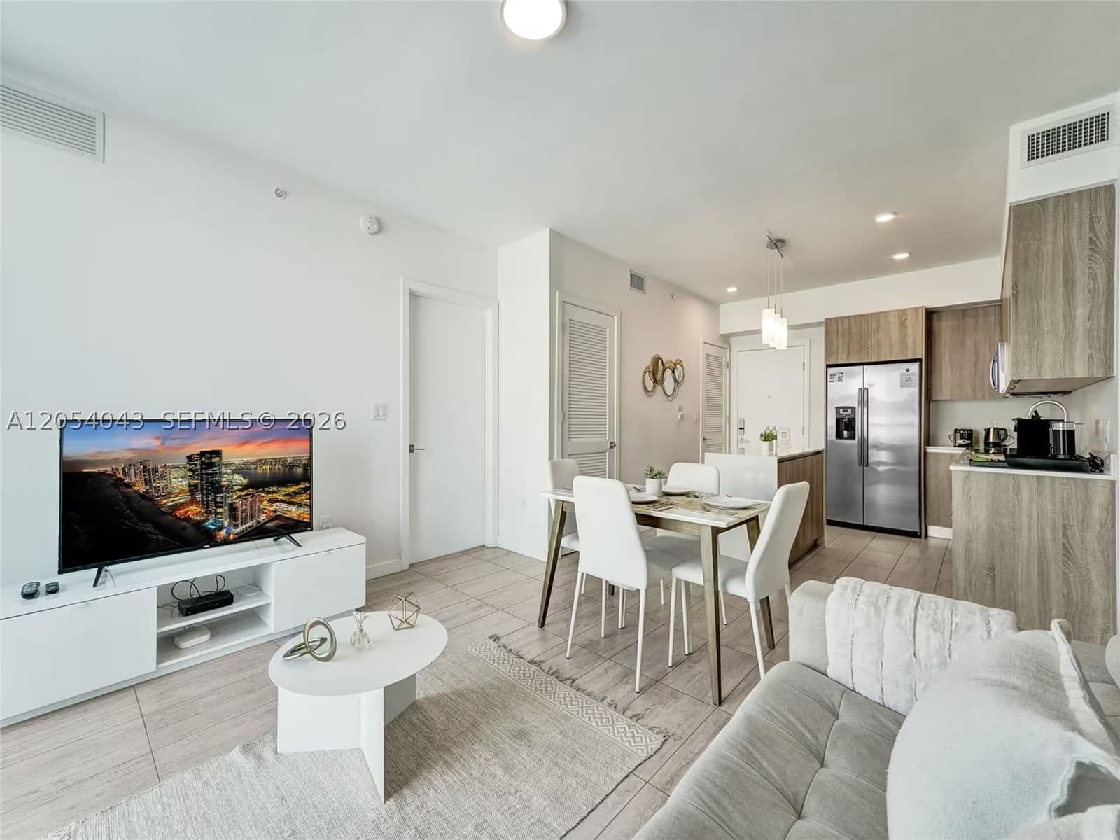 2+1 Condo — 3900 Biscayne Blvd #S-216, Miami, FL 33137