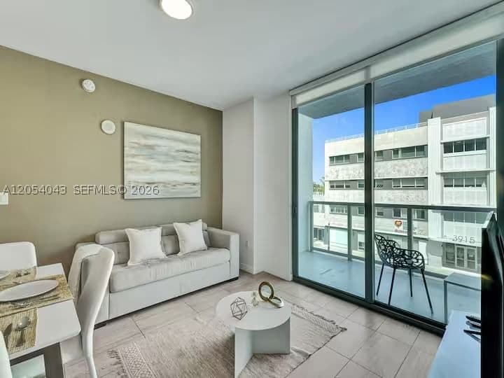 2+1 Condo — 3900 Biscayne Blvd #S-216, Miami, FL 33137
