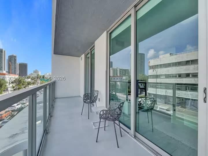 2+1 Condo — 3900 Biscayne Blvd #S-216, Miami, FL 33137