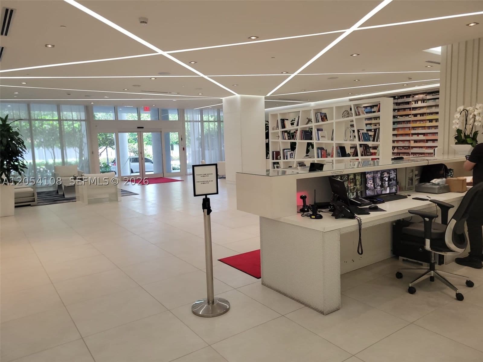 Condo — 4250 Biscayne Blvd #806, Miami, FL 33137