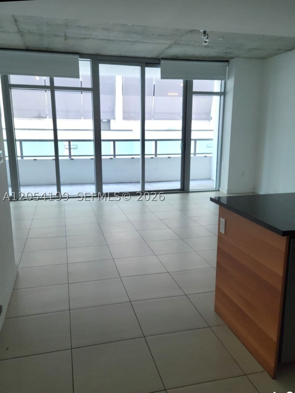 1+1 Condo — 3301 1 AV #L0205, Miami, FL 33137