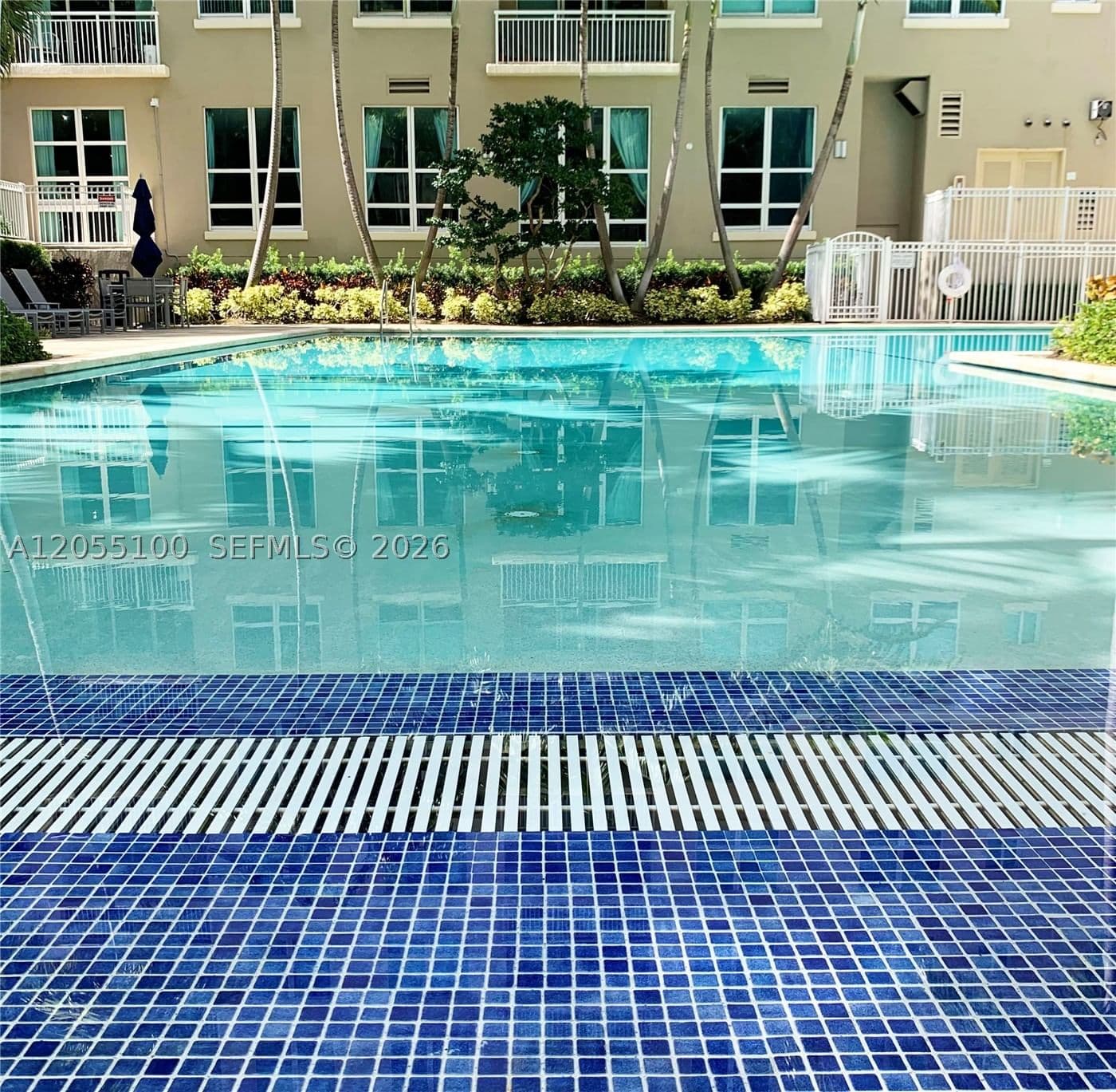 1+1 Condo — 2000 Bayshore Dr #1006, Miami, FL 33137