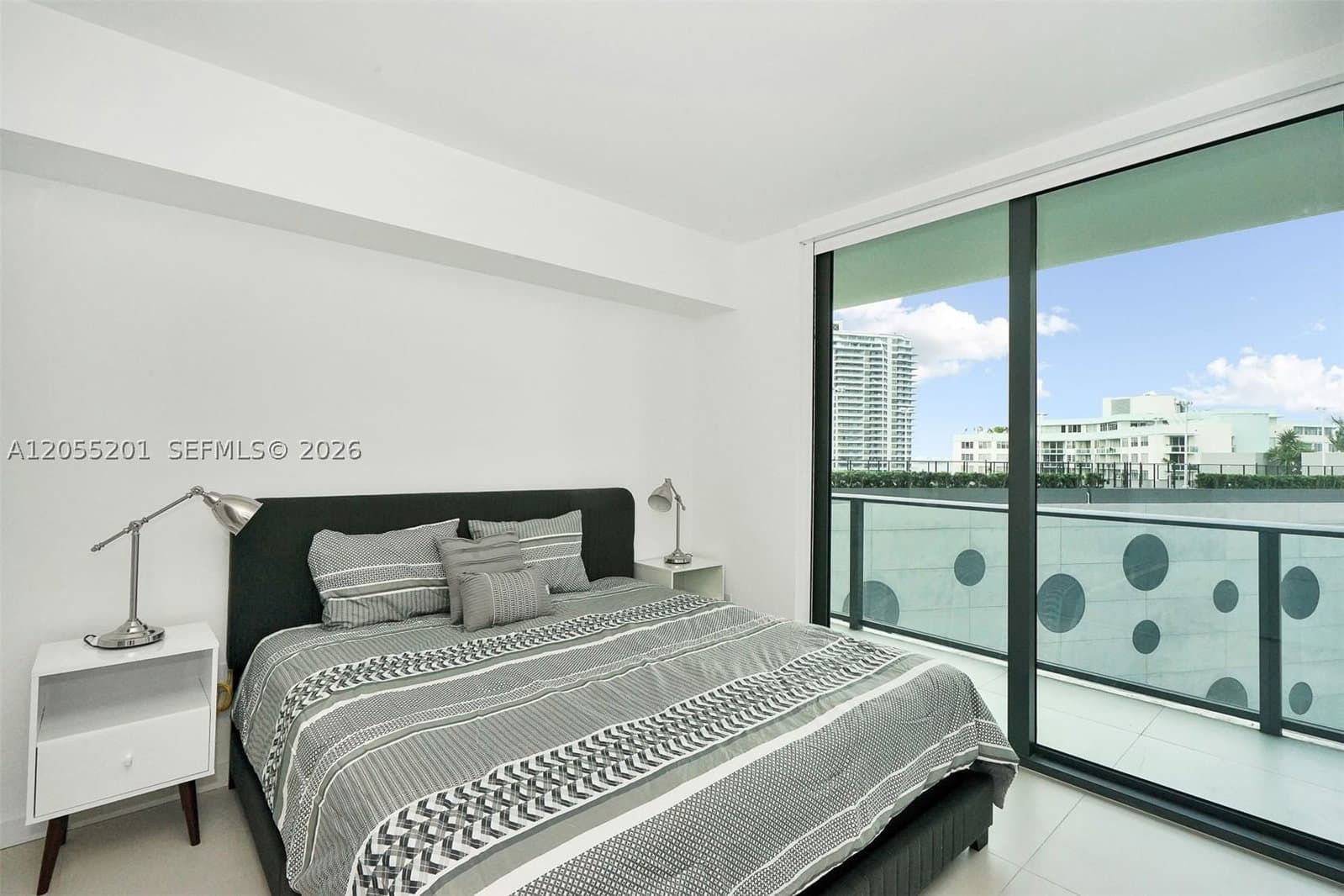 1-bedroom Condo — 501 31st St #702, Miami, FL 33137