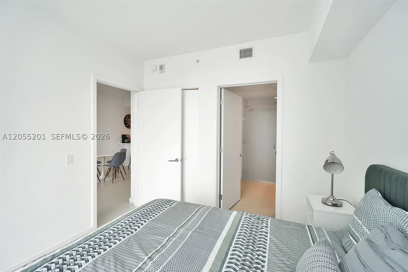 1-bedroom Condo — 501 31st St #702, Miami, FL 33137