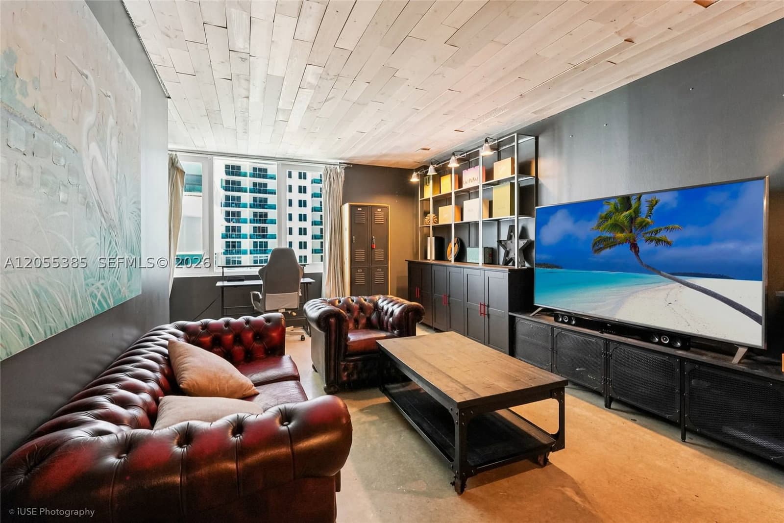 Condo — 2301 Collins Ave #522, Miami Beach, FL 33139