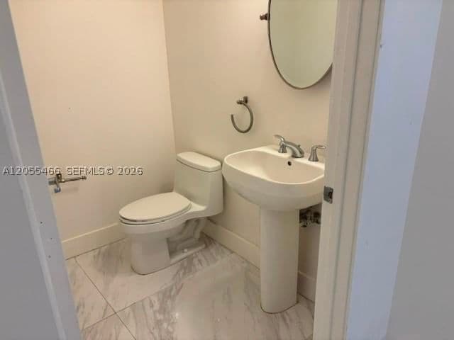 2+1 Condo — 1050 Brickell Ave #1520, Miami, FL 33131