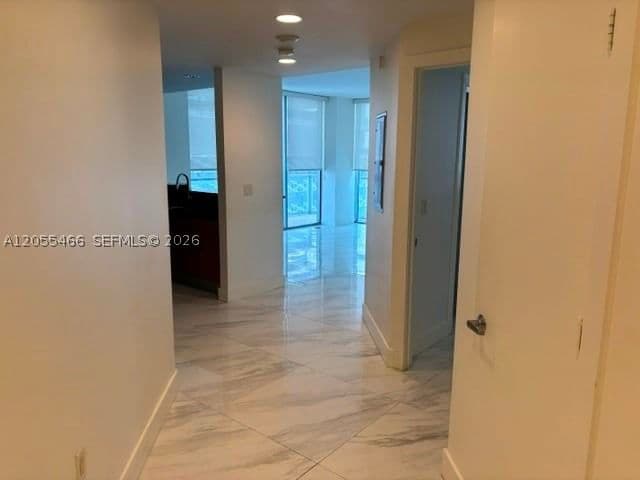 2+1 Condo — 1050 Brickell Ave #1520, Miami, FL 33131