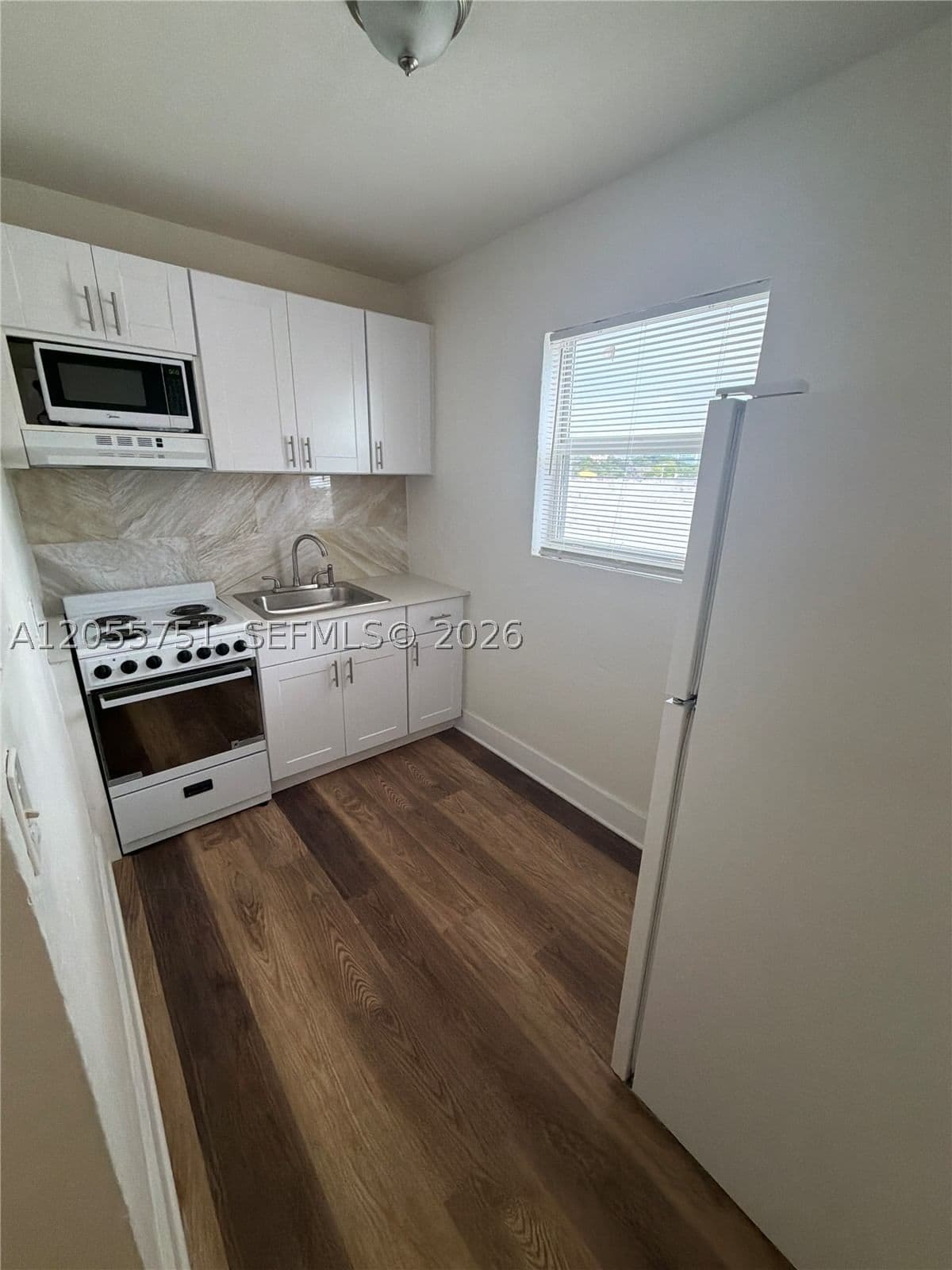 1+1 Daire — 3669 Thomas Ave #16, Miami, FL 33133
