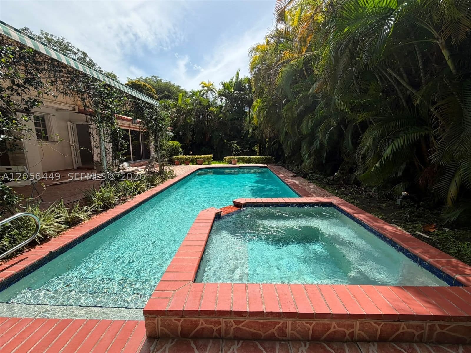 3-bedroom Single-Family Home — 1540 Dorado Ave, Coral Gables, FL 33146