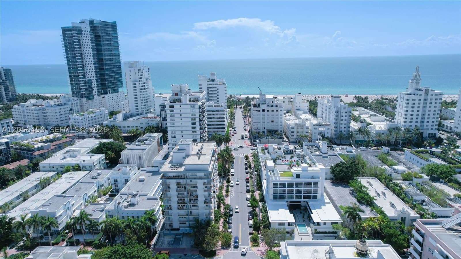 1+1 Condo — 245 18th St #403, Miami Beach, FL 33139