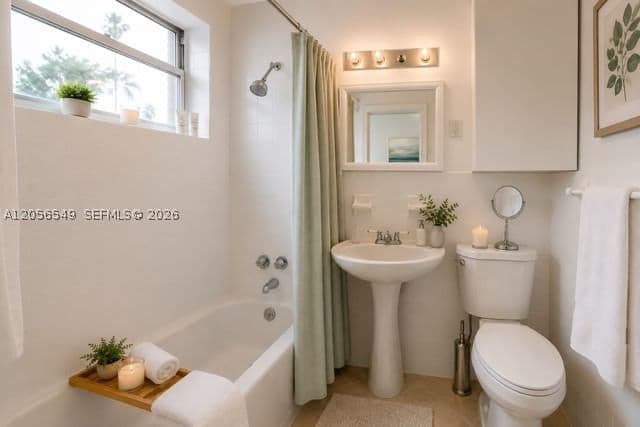 1-bedroom Condo — 345 Michigan Ave #19, Miami Beach, FL 33139