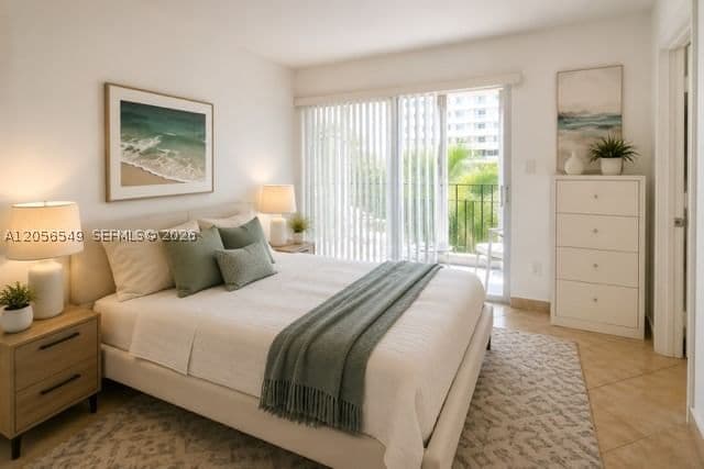 1-bedroom Condo — 345 Michigan Ave #19, Miami Beach, FL 33139