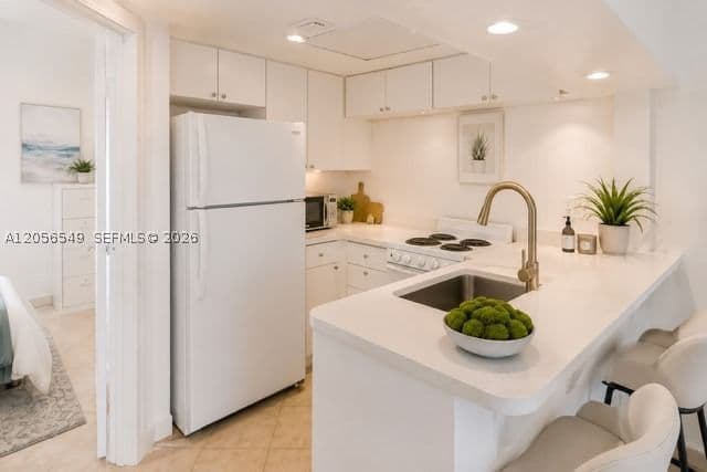 1-bedroom Condo — 345 Michigan Ave #19, Miami Beach, FL 33139