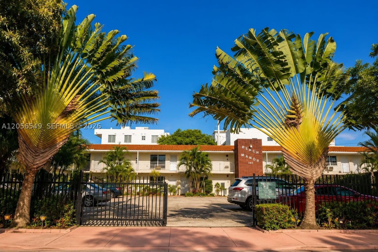 1-bedroom Condo — 345 Michigan Ave #19, Miami Beach, FL 33139