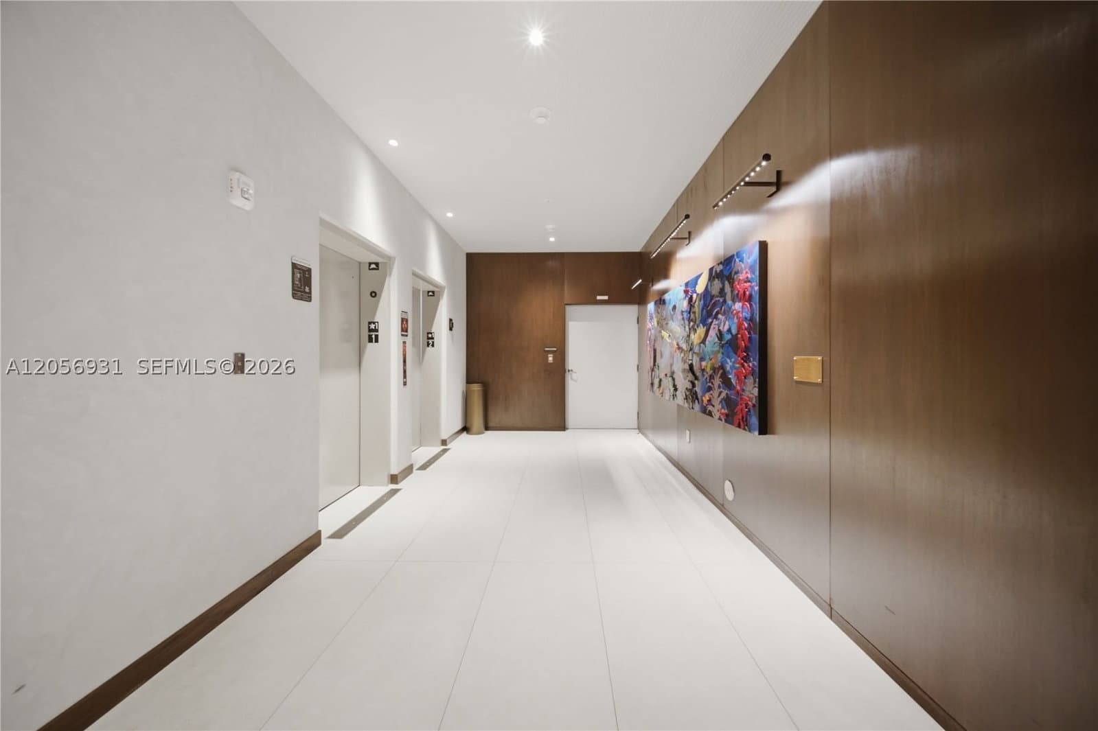 1-bedroom Condo — 1611 2nd avenue #604, Miami, FL 33129