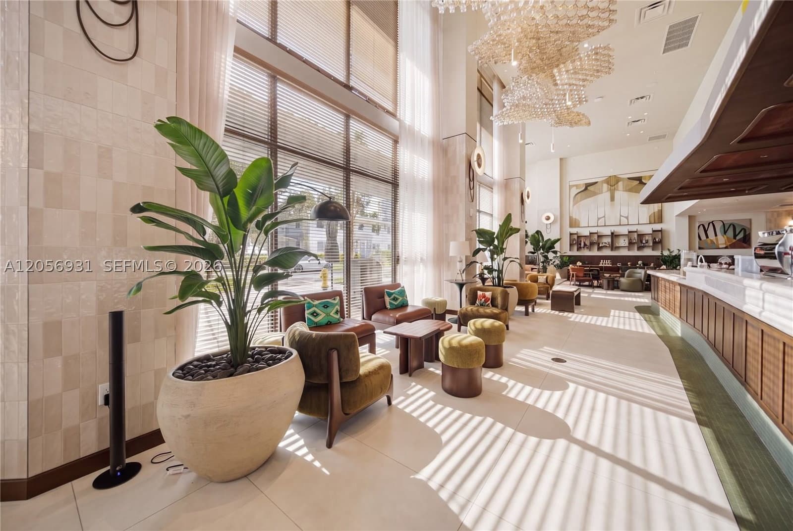 1-bedroom Condo — 1611 2nd avenue #604, Miami, FL 33129