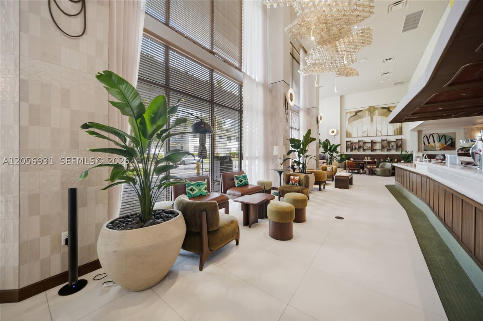 1-bedroom Condo — 1611 2nd avenue #604, Miami, FL 33129