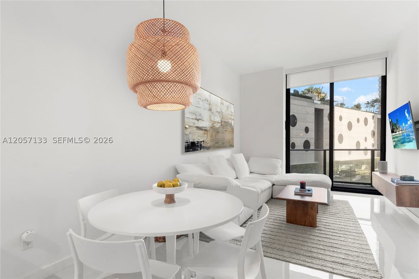 1-bedroom Condo — 501 31st St #203, Miami, FL 33137