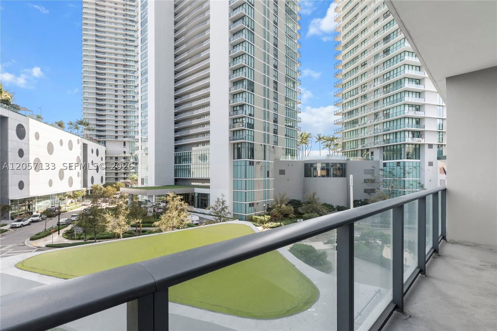 1-bedroom Condo — 501 31st St #203, Miami, FL 33137