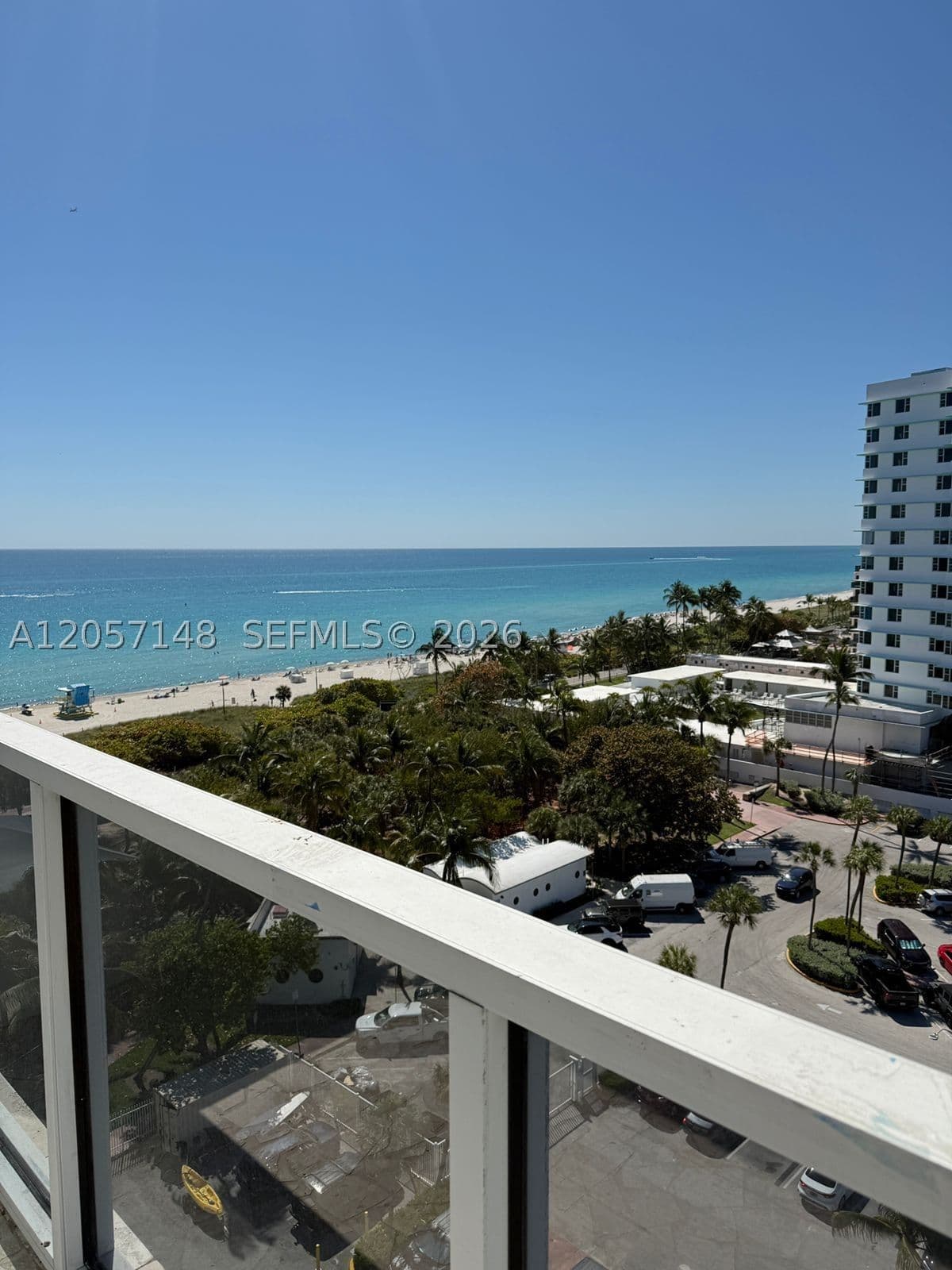 1+1 Condo — 5313 Collins Ave #1008, Miami Beach, FL 33140