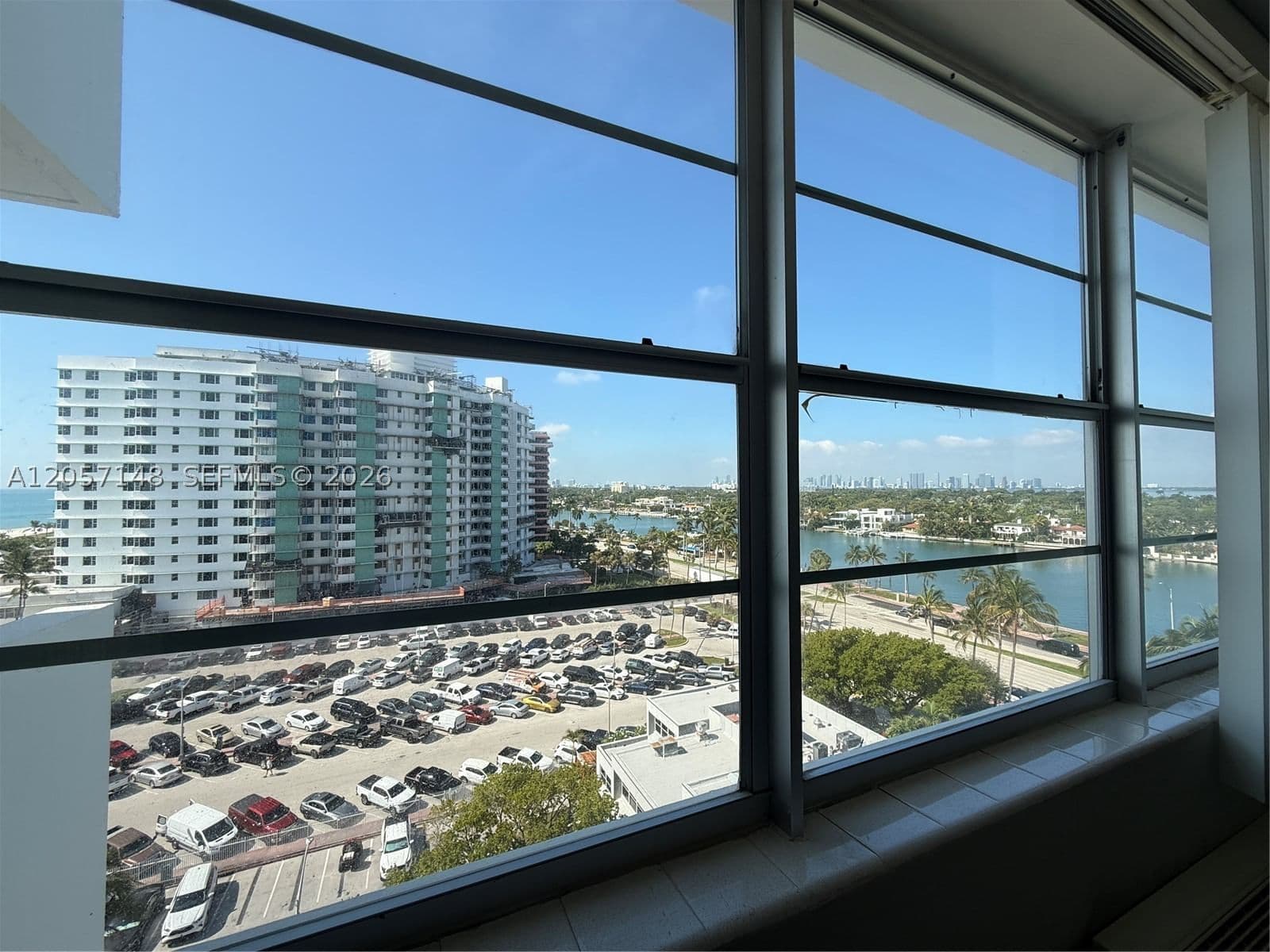 1+1 Condo — 5313 Collins Ave #1008, Miami Beach, FL 33140