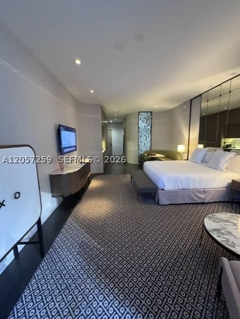 1+1 Condo — 801 Miami Ave #408, Miami, FL 33130