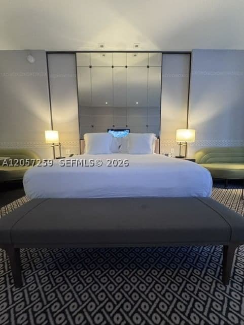 1-bedroom Condo — 801 Miami Ave #408, Miami, FL 33130