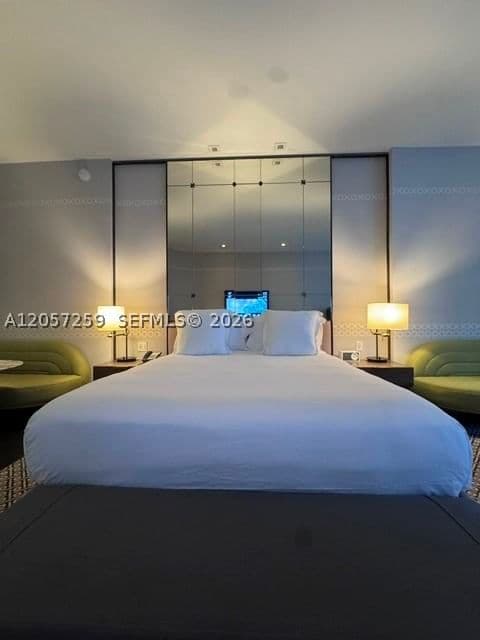 1-bedroom Condo — 801 Miami Ave #408, Miami, FL 33130