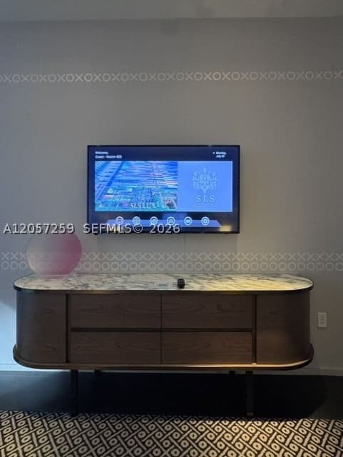 1-bedroom Condo — 801 Miami Ave #408, Miami, FL 33130