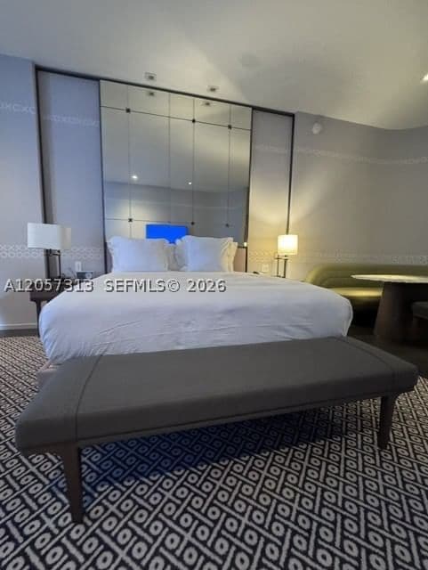 1+1 Condo — 801 Miami Ave #409, Miami, FL 33130