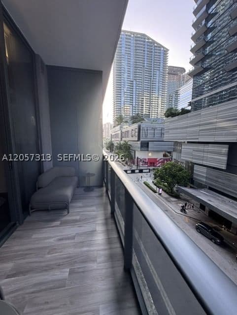 1-bedroom Condo — 801 Miami Ave #409, Miami, FL 33130