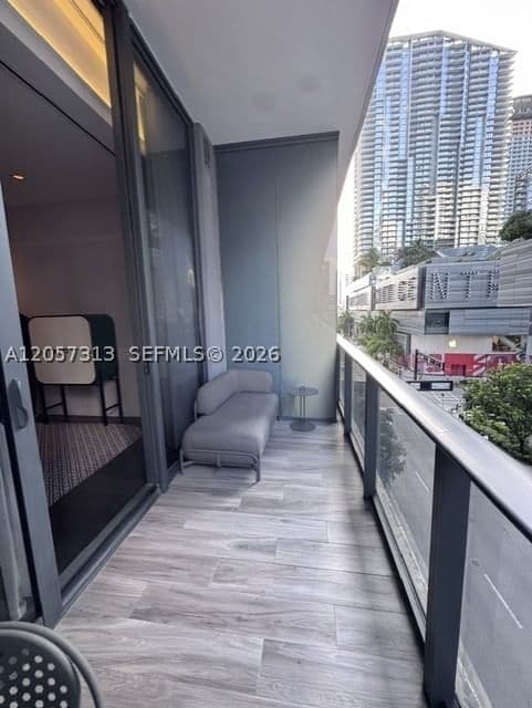 1-bedroom Condo — 801 Miami Ave #409, Miami, FL 33130