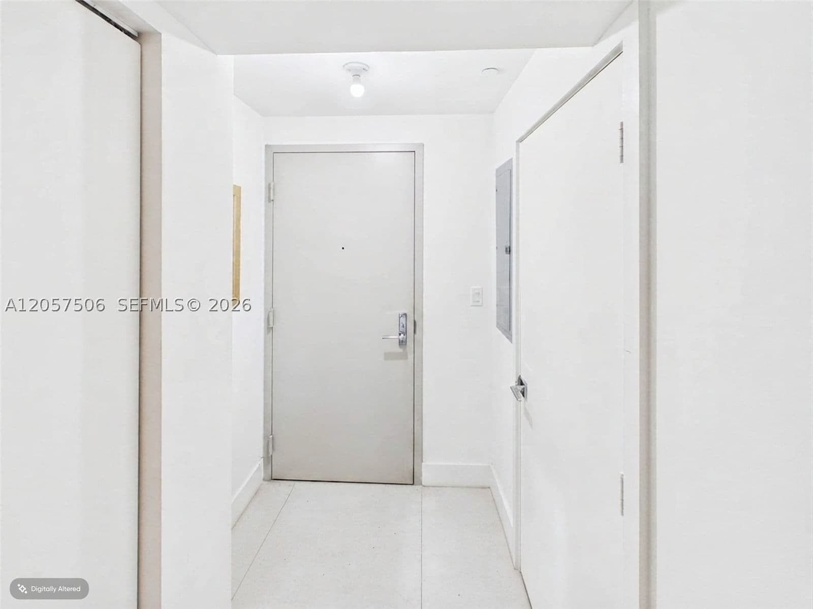 1+1 Condo — 488 18th St #203, Miami, FL 33132
