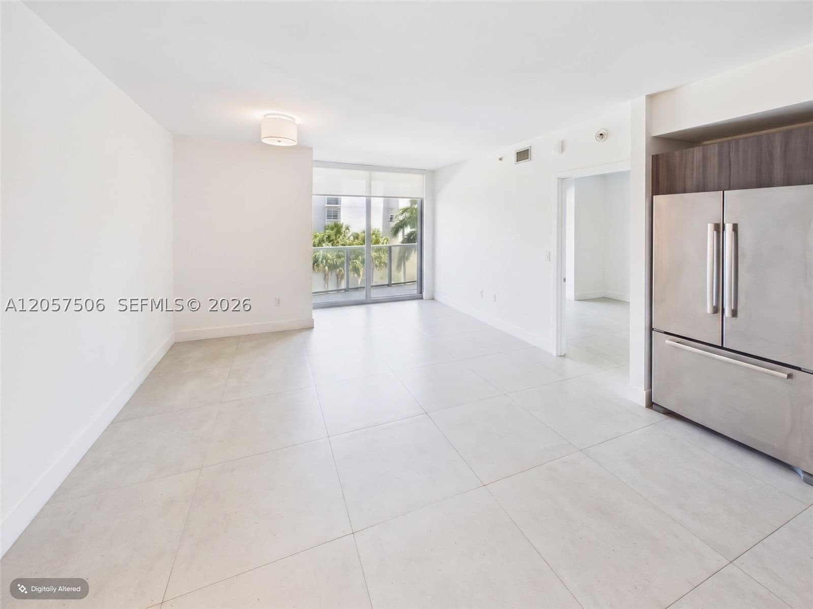 1+1 Condo — 488 18th St #203, Miami, FL 33132