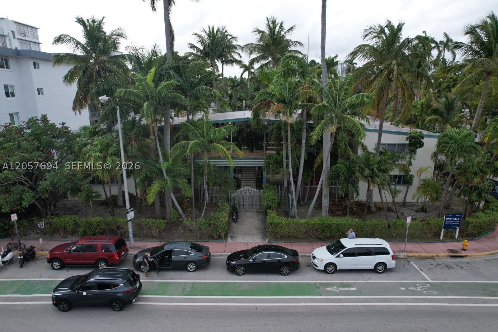 Daire — 1770 Meridian Ave #113, Miami Beach, FL 33139