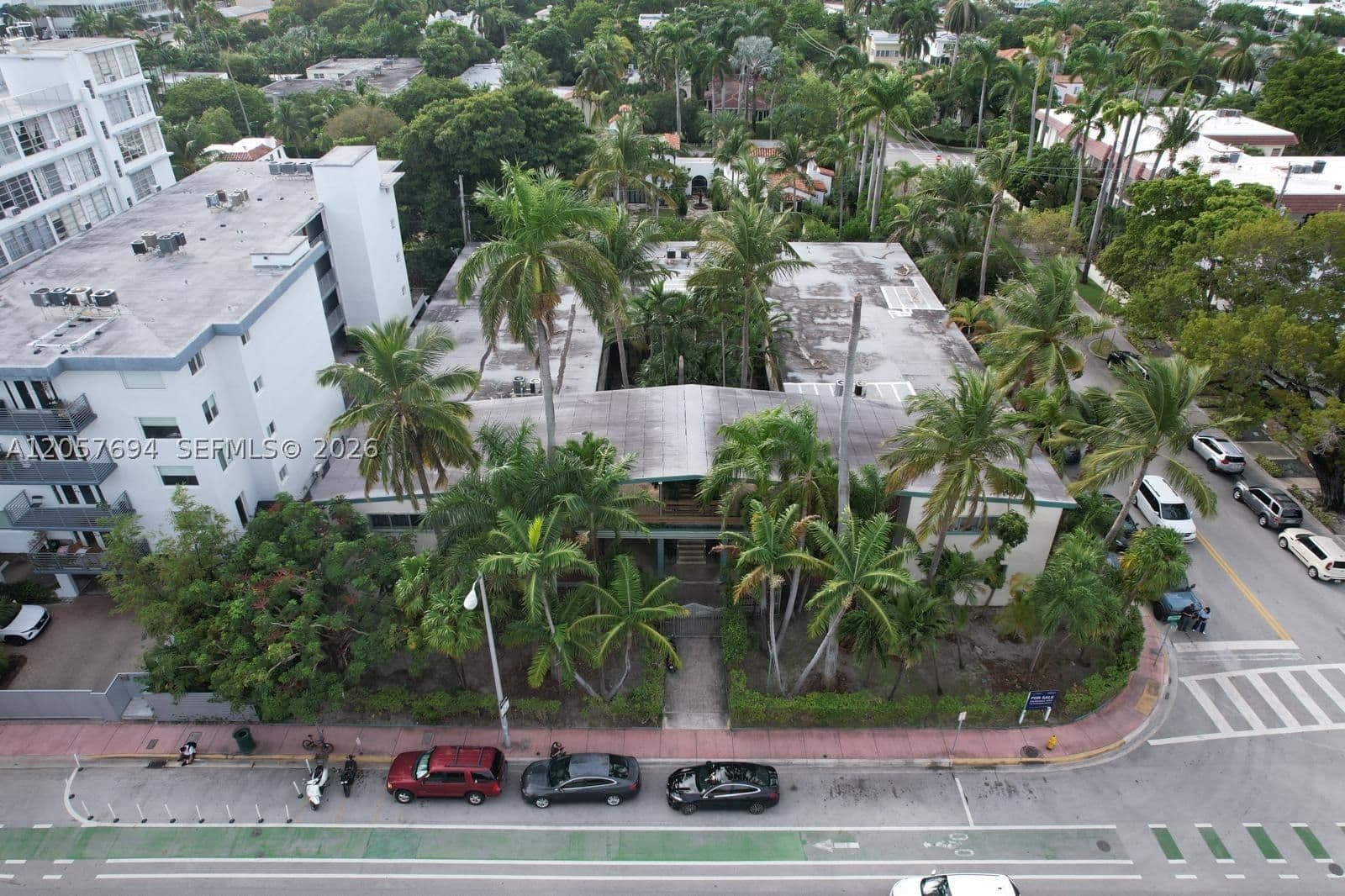 Daire — 1770 Meridian Ave #113, Miami Beach, FL 33139
