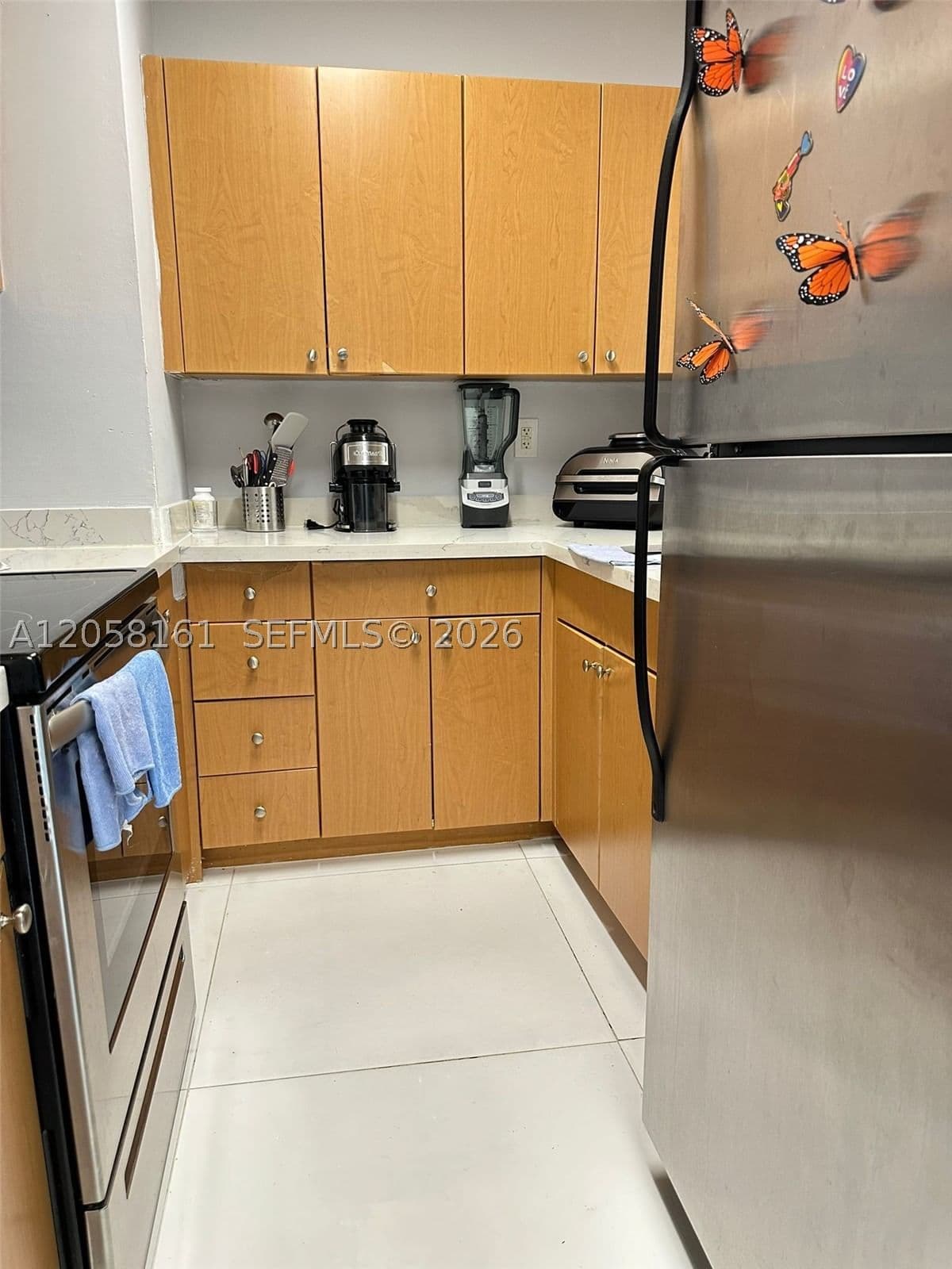 2-bedroom Condo — 665 83rd Ter #115, Miami, FL 33138