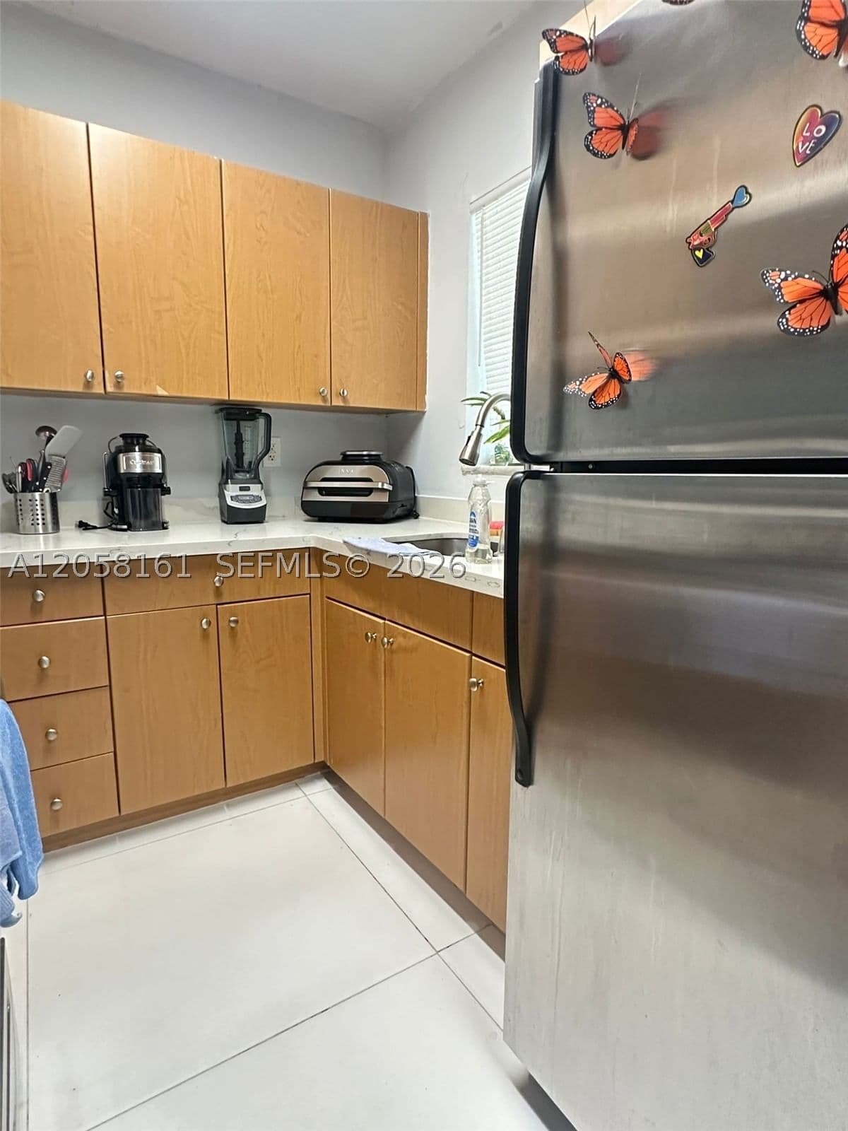 2-bedroom Condo — 665 83rd Ter #115, Miami, FL 33138