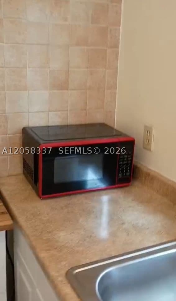 Condo — 1145 110th St #1, Miami, FL 33161