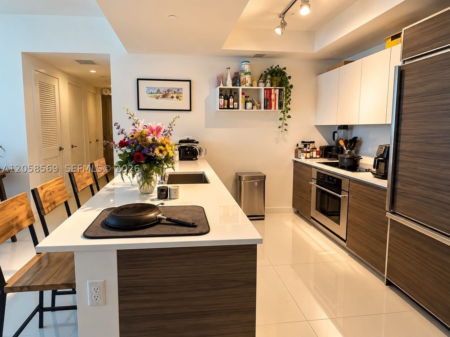 2-bedroom Condo — 1100 Miami Ave #2904, Miami, FL 33130
