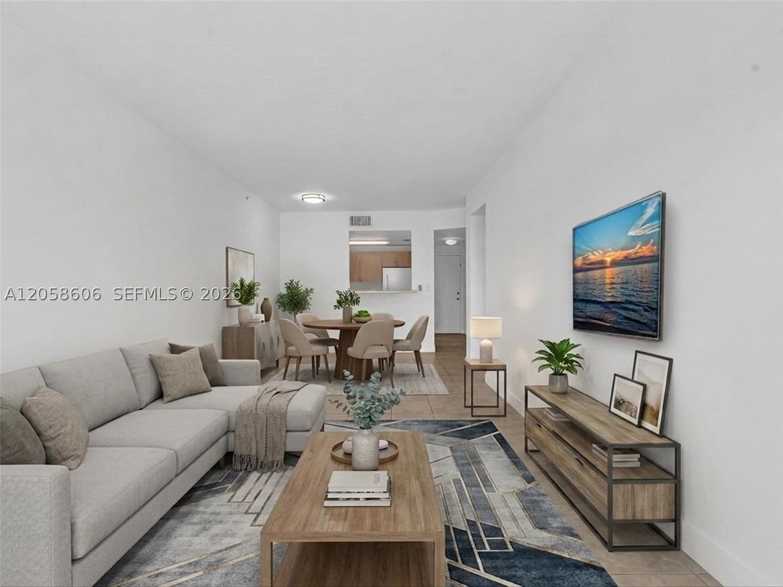 1-bedroom Condo — 50 Menores Ave #518, Coral Gables, FL 33134