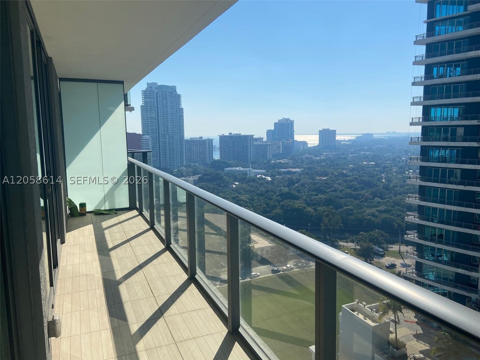 1-bedroom Condo — 1300 Miami Ave #2207, Miami, FL 33130