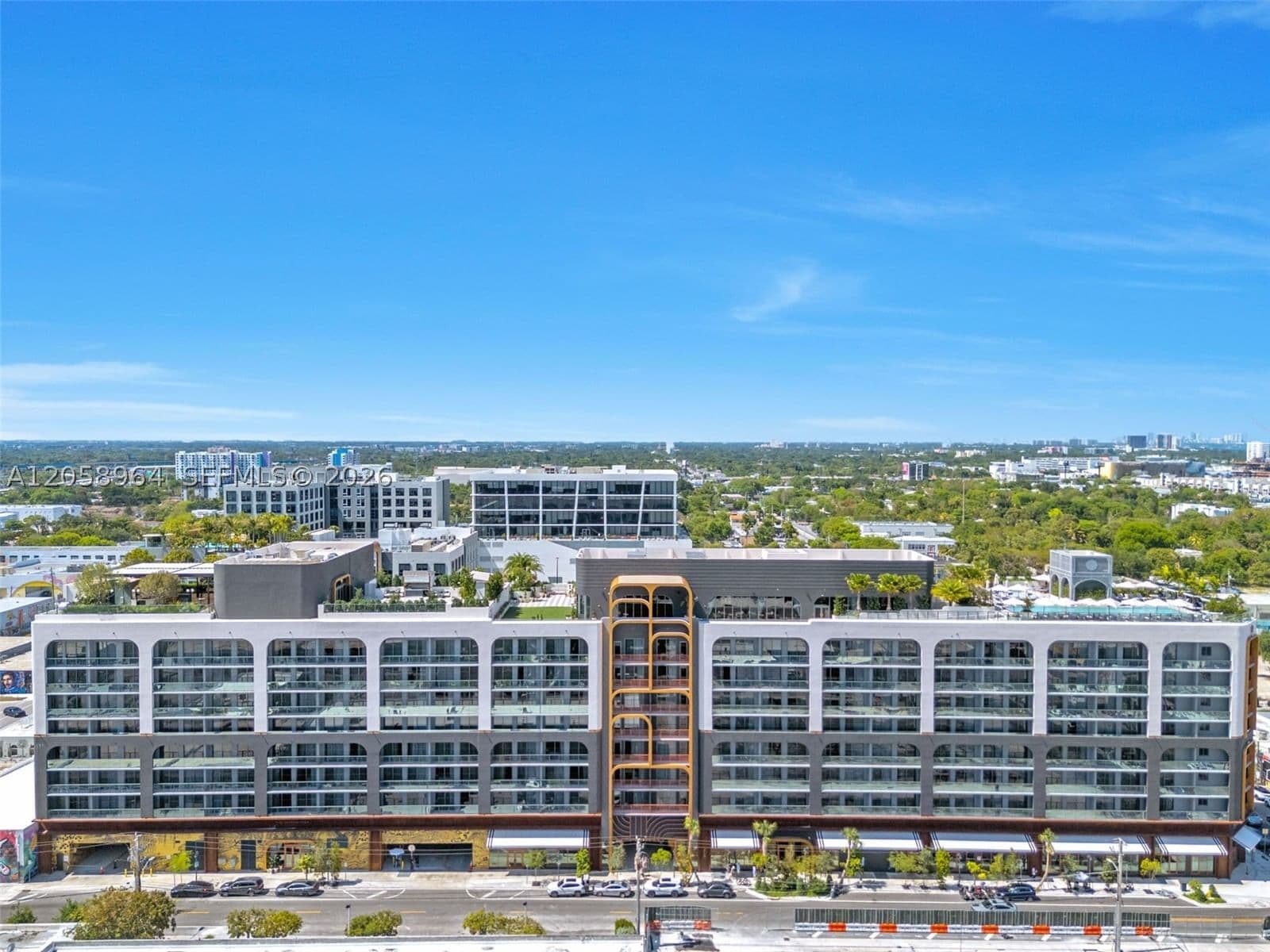 2-bedroom Condo — 2700 2nd Ave #422, Miami, FL 33127